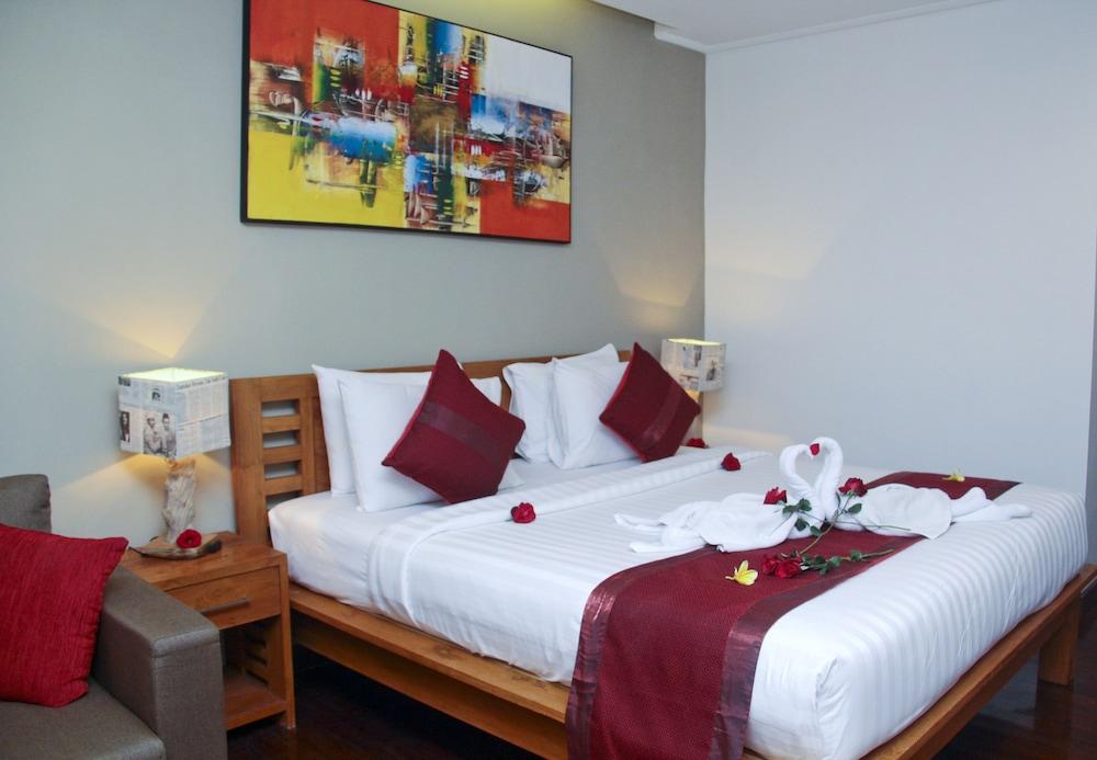 Delu Villas & Suite Kerobokan Екстериор снимка