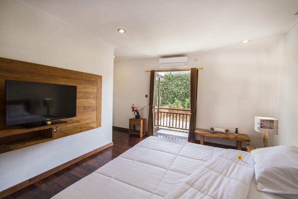 Delu Villas & Suite Kerobokan Екстериор снимка