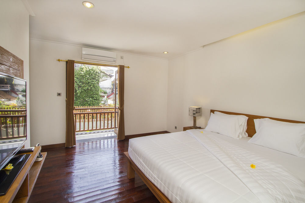 Delu Villas & Suite Kerobokan Екстериор снимка