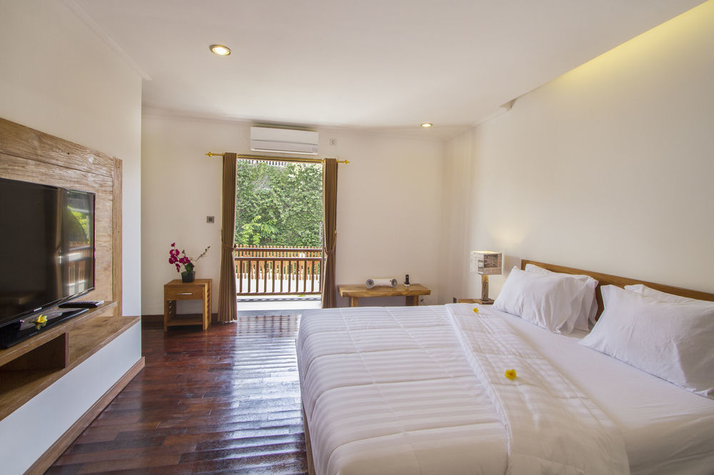 Delu Villas & Suite Kerobokan Екстериор снимка